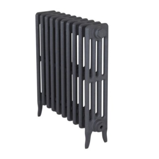 Cast Iron Radiators - Ready To Go